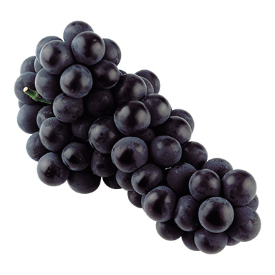 Grapes Black 1 kg