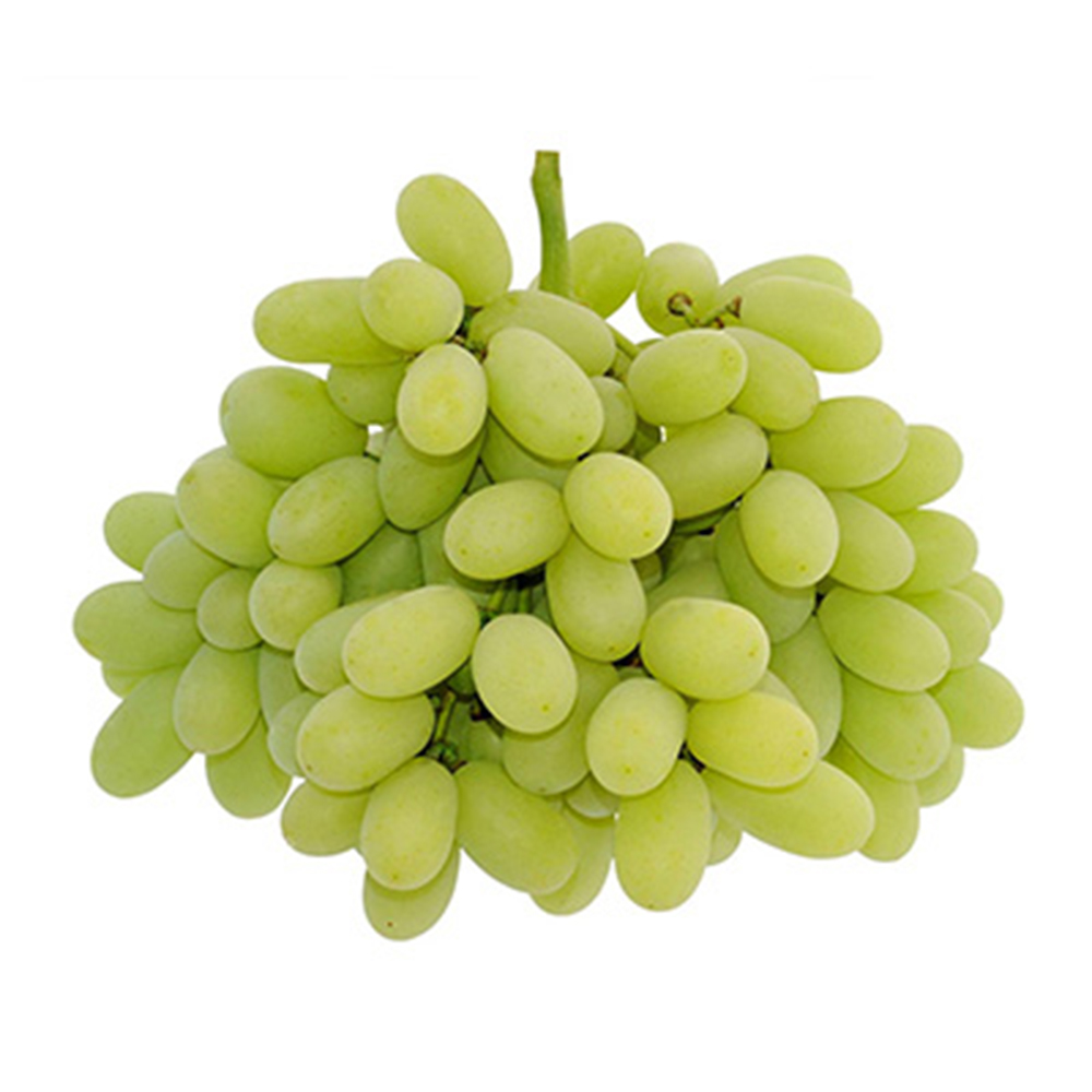 Grape White Seedless 1 kg