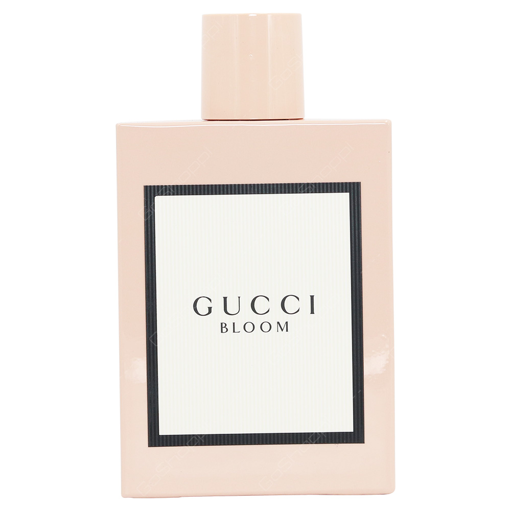 Gucci Bloom For Women Eau De Parfum 100ml