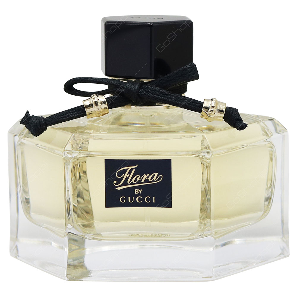 Gucci By Flora For Women Eau De Toilette 75ml