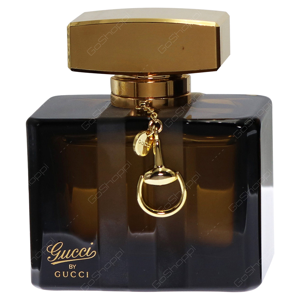 Gucci By Gucci For Women Eau De Parfum 75ml