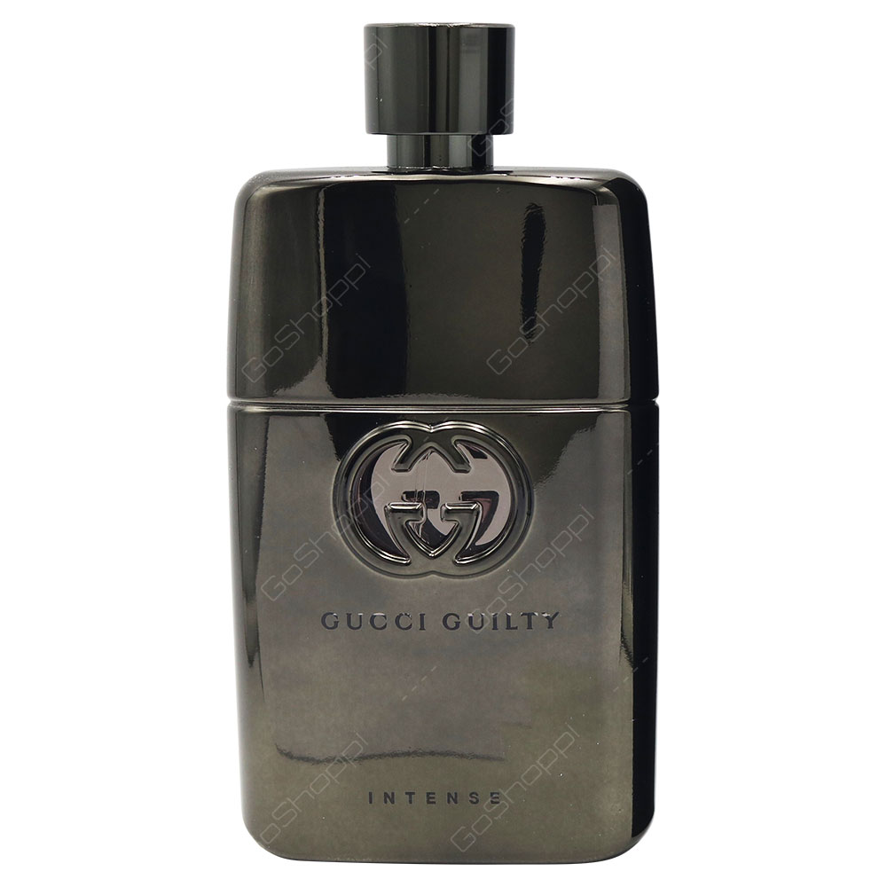 Gucci Guilty Intense Pour Homme Eau De Parfum 90ml