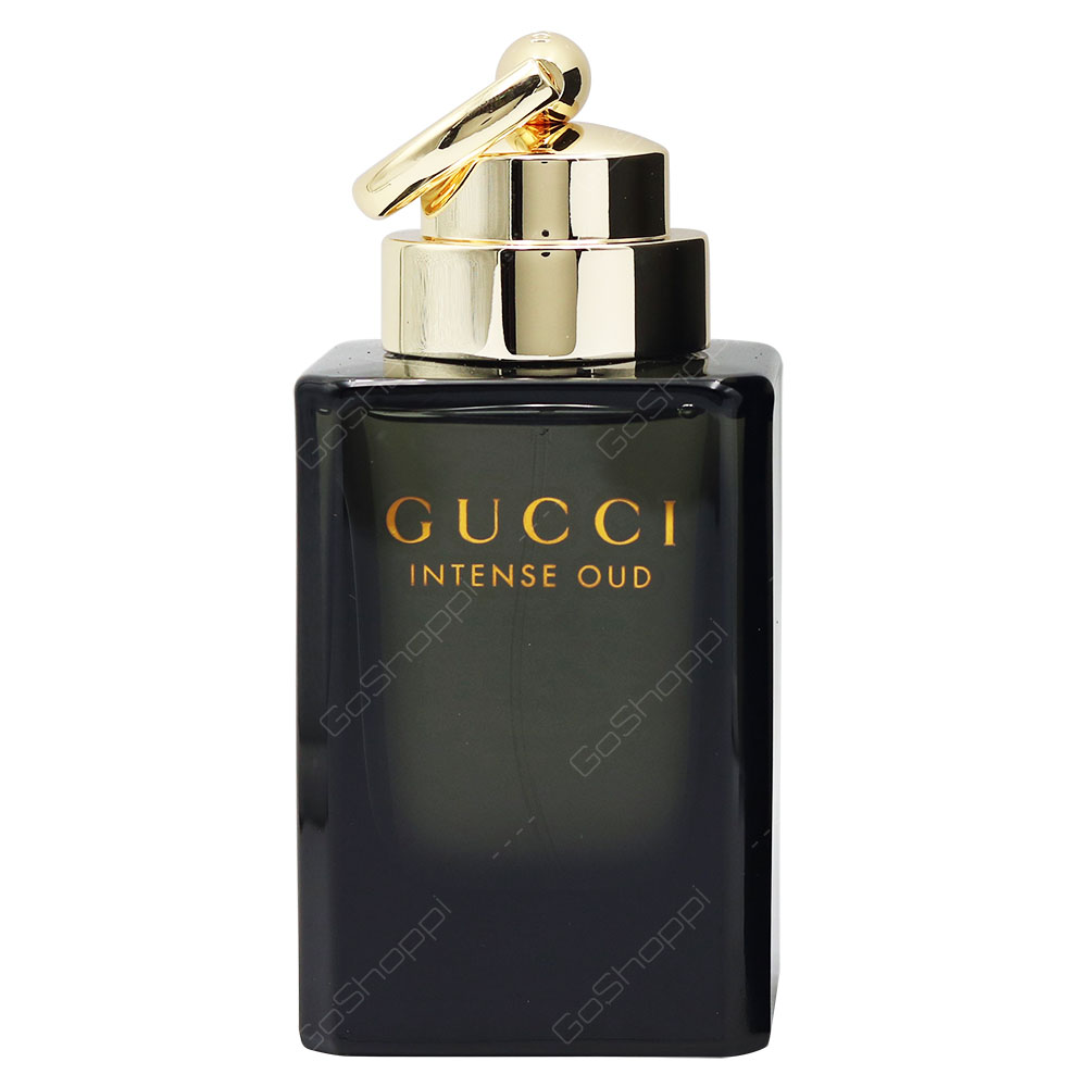 Gucci Intense Oud For Men Eau De Parfum 90ml