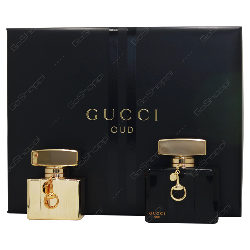 gucci oud set