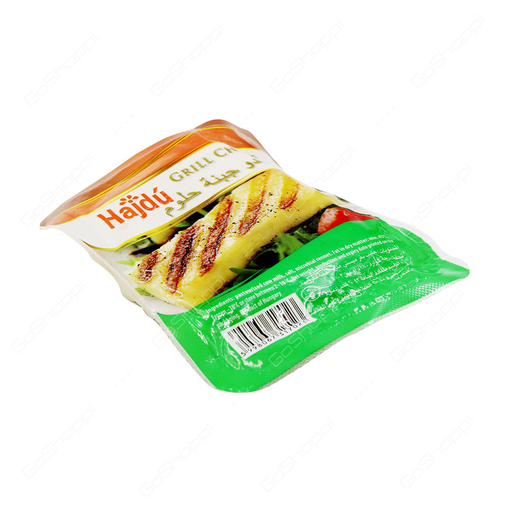 Hajdu Grill Cheese 200 g