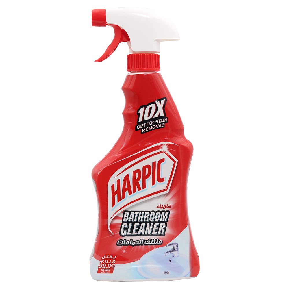 Harpic Bathroom Cleaner 500ml