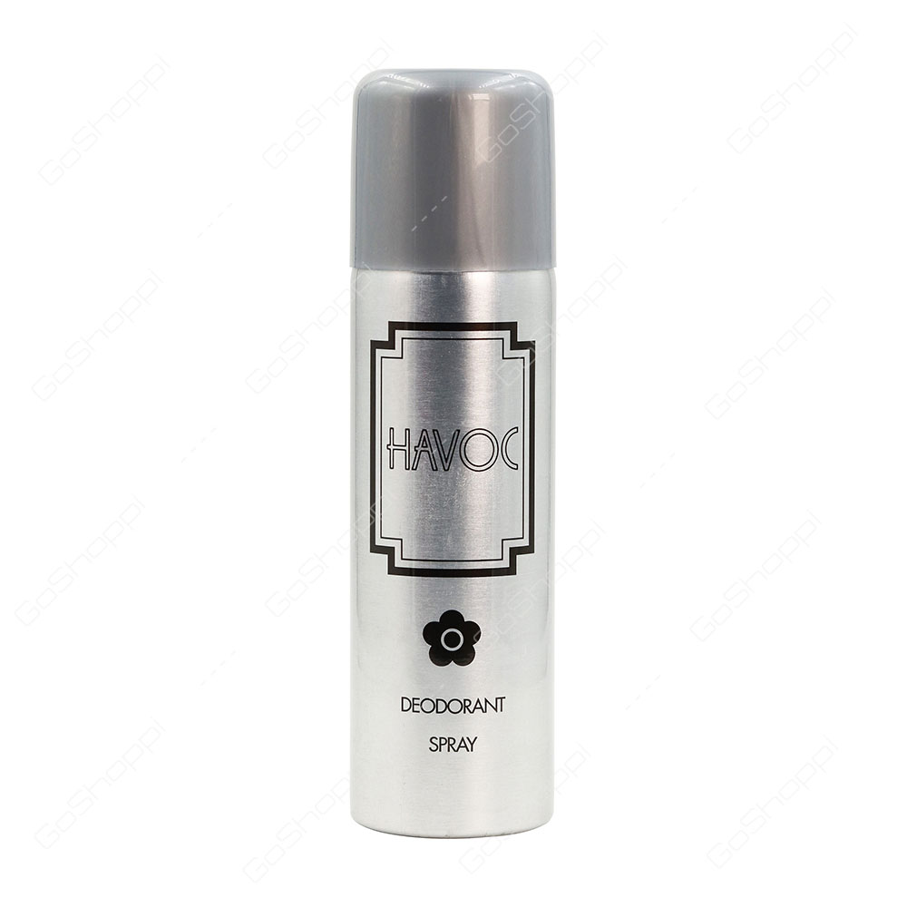 Havoc Deodorant Spray 200 ml