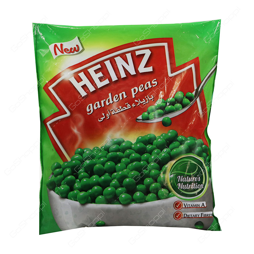 Heinz Garden Peas 450 g