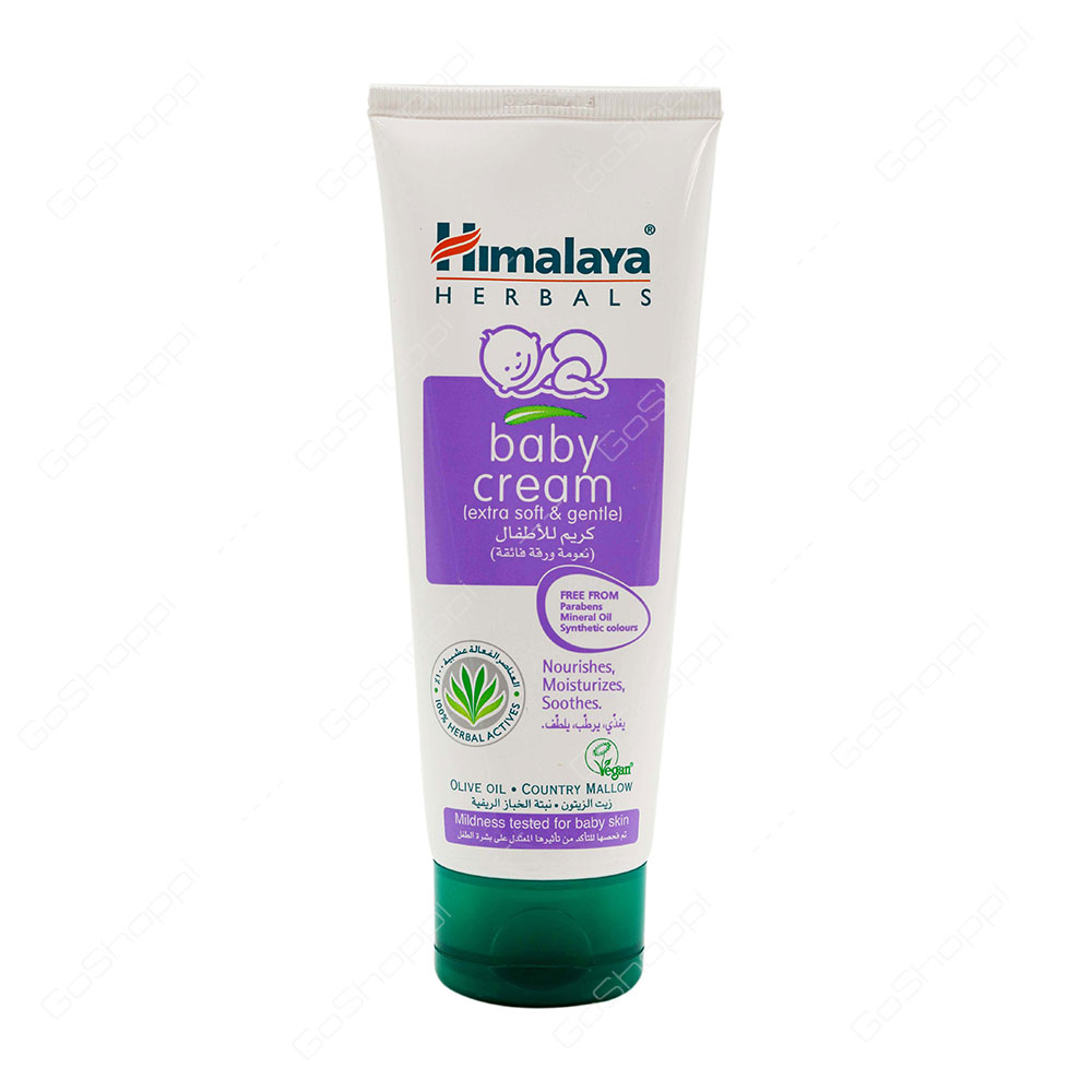 Himalaya Herbals Baby Cream 100 ml