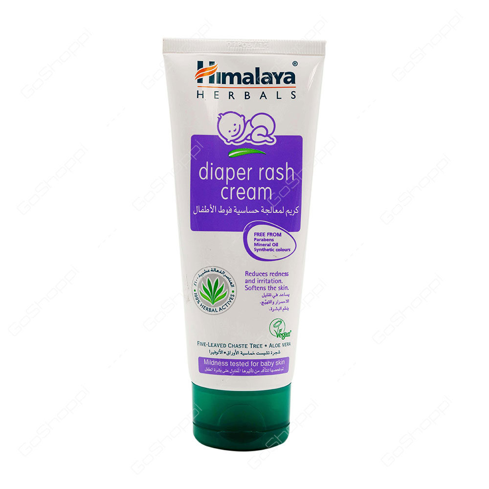 Himalaya Herbals Diaper Rash Cream 100 ml