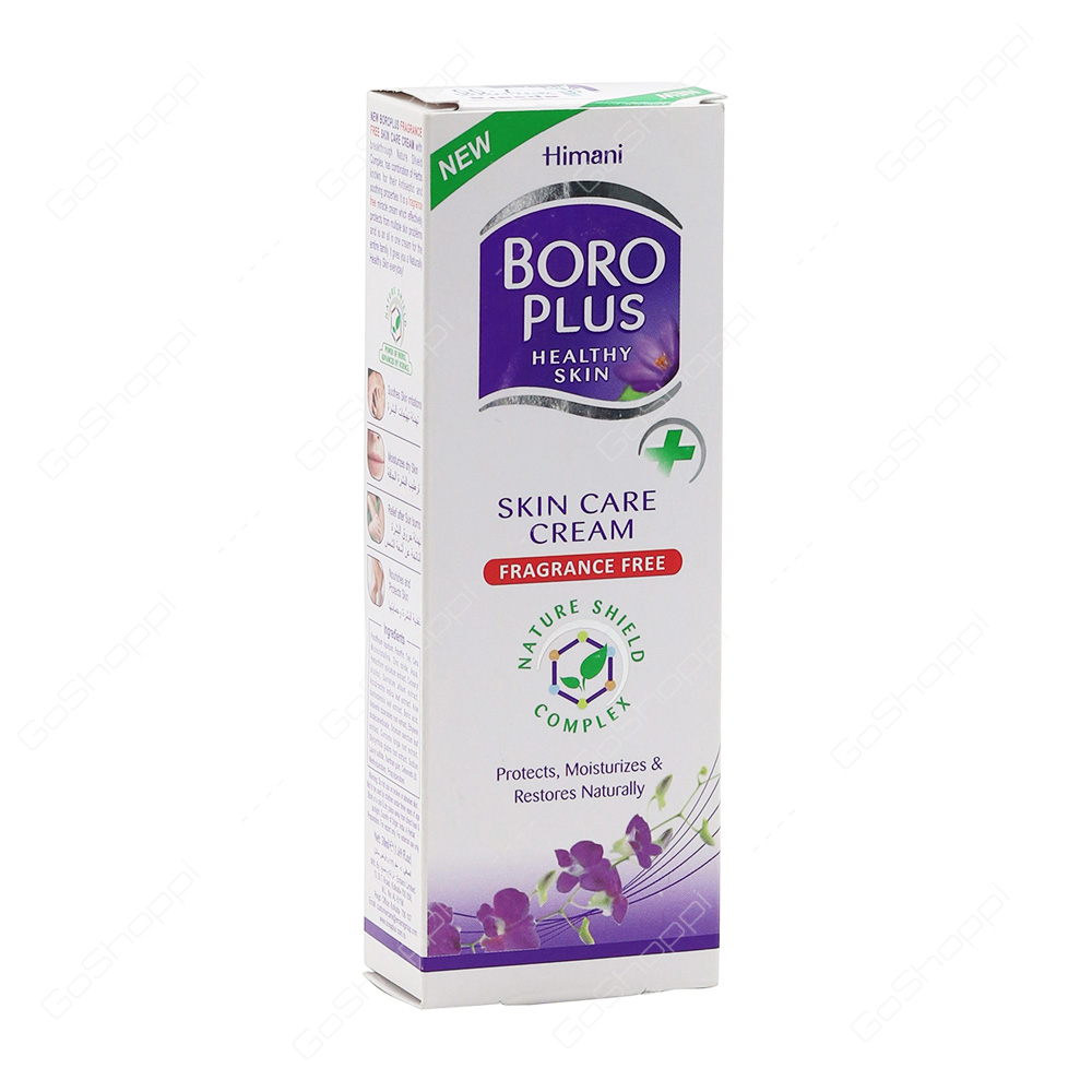 Himani Boro Plus Skin Care Cream 50 ml