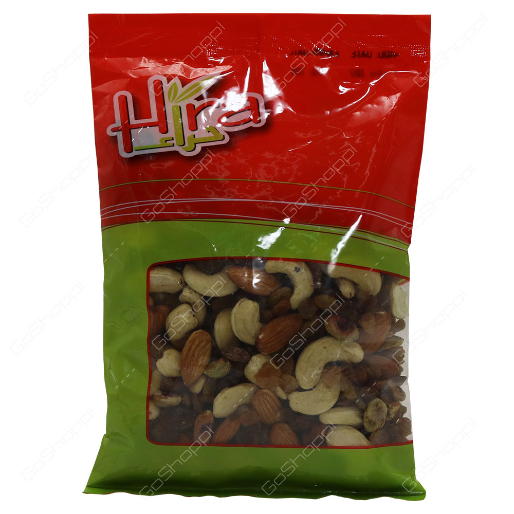 Hira Mixed Nuts 300 g
