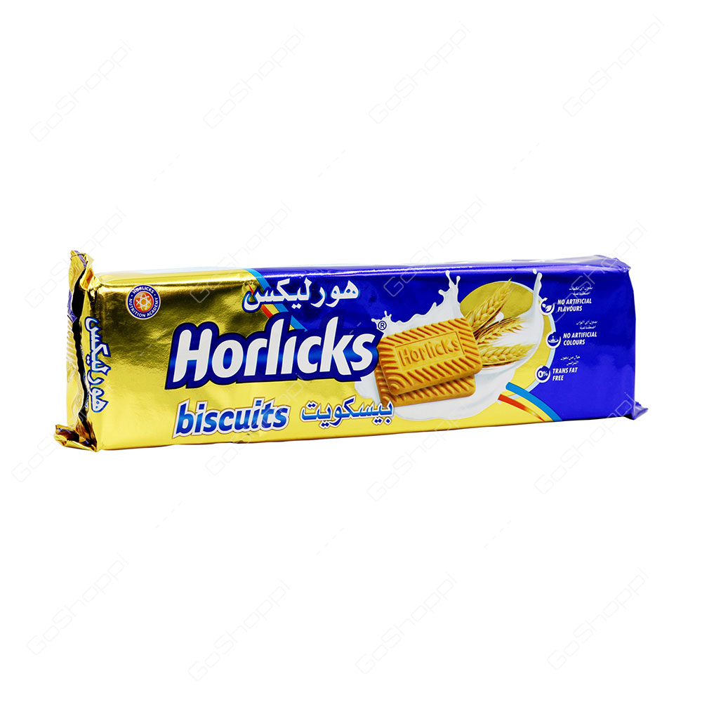 Horlicks Biscuits 150 g