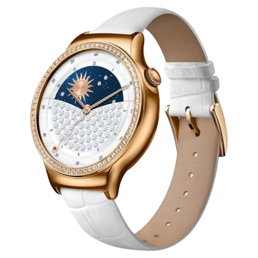 huawei watch swarovski