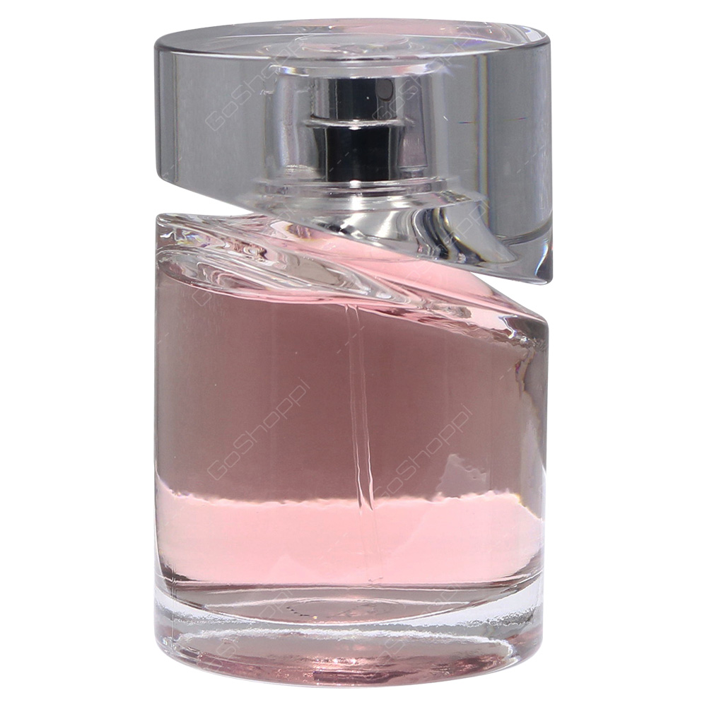 boss femme 75ml eau de parfum