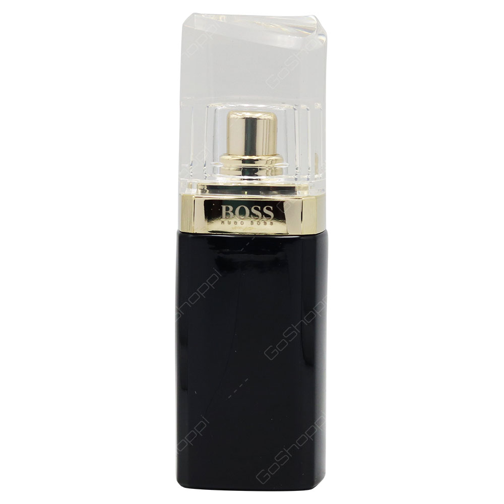 boss nuit pour femme 30ml