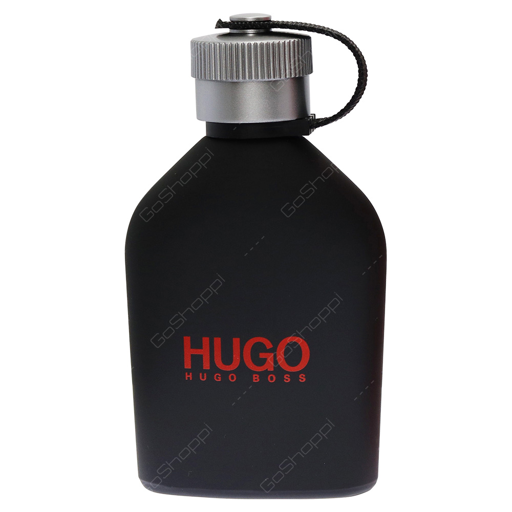 Hugo Boss Hugo Just Different For Men Eau De Toilette 125ml