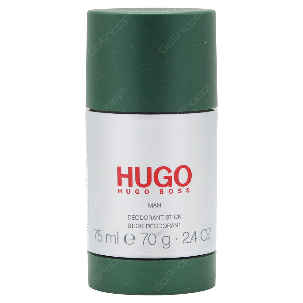 Hugo Boss Hugo Man Deodorant Stick 70g