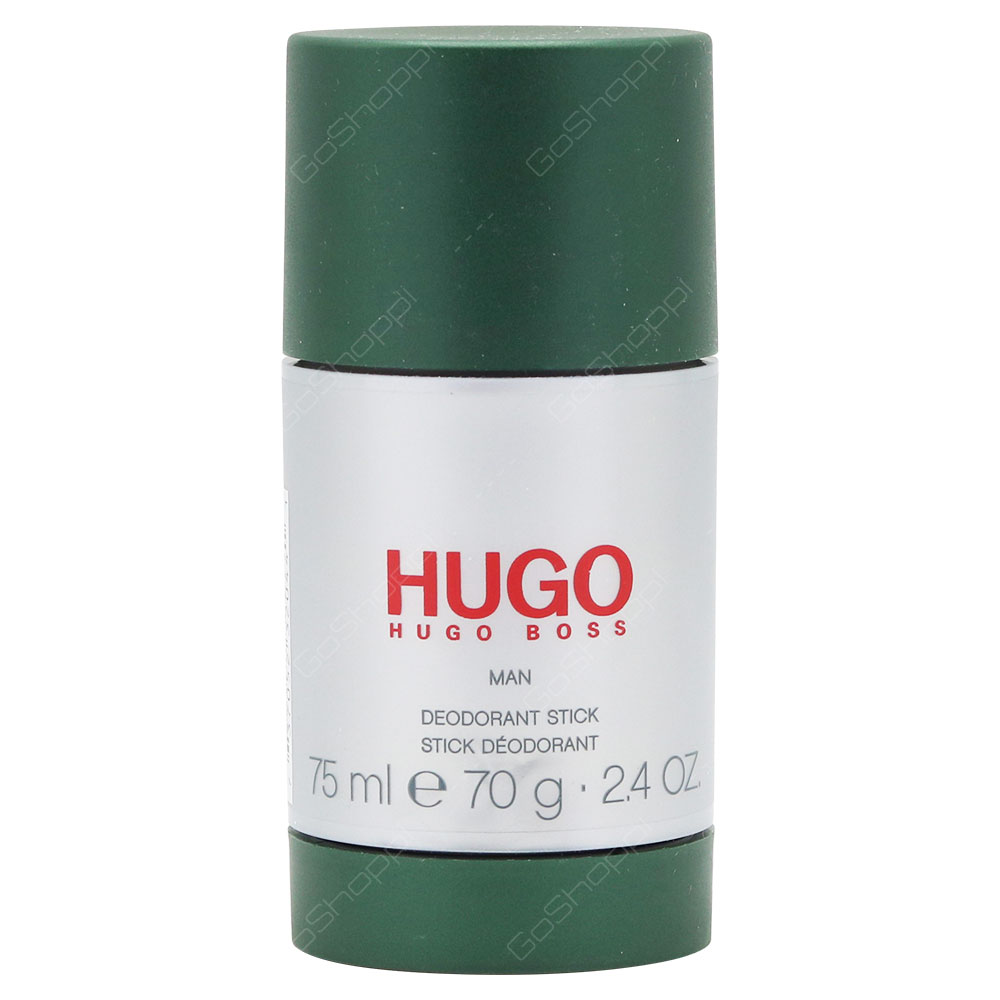 hugo boss deostick