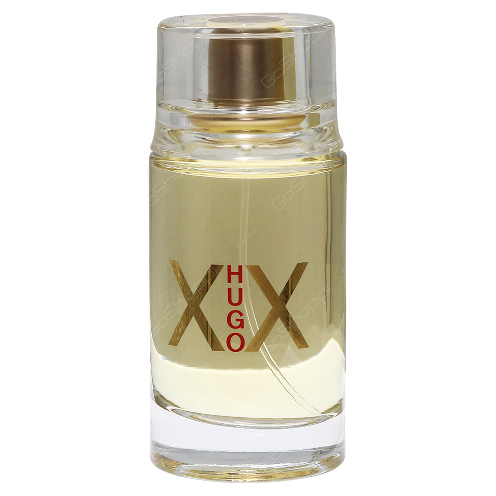 Hugo Boss Hugo XX Woman Eau De Parfum 100ml