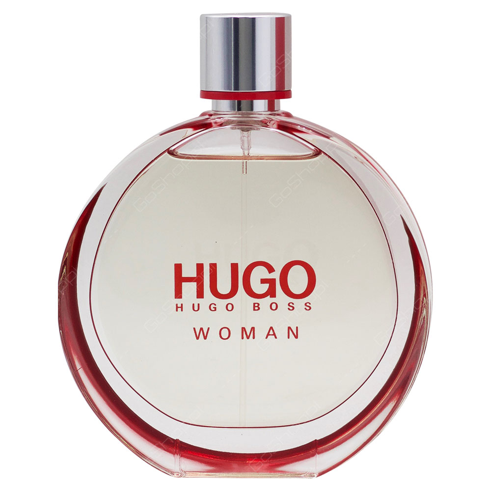 Hugo Boss Red For Women Eau De Parfum 75ml