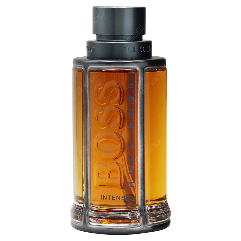 Hugo Boss The Scent Intense For Men Eau De Parfum 100ml