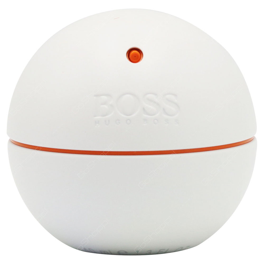 Hugo Boss White Edition For Men Eau De Toilette 40ml