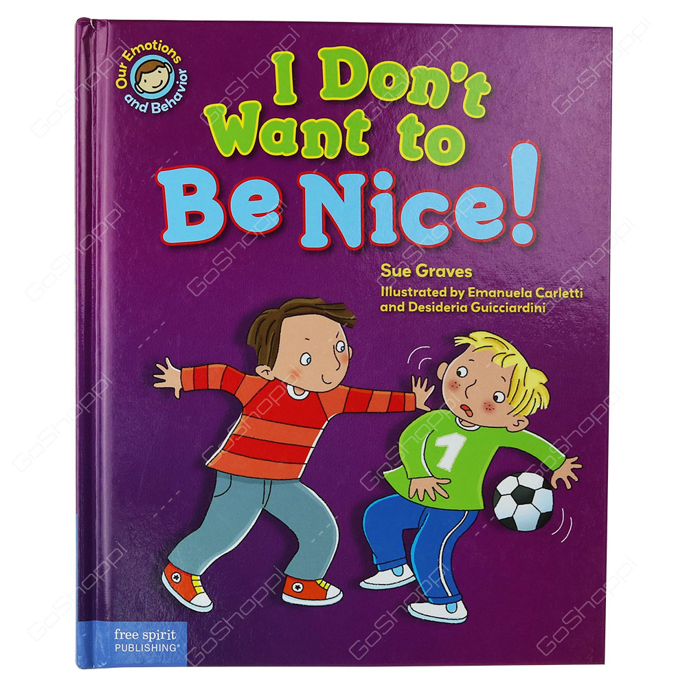 I Don