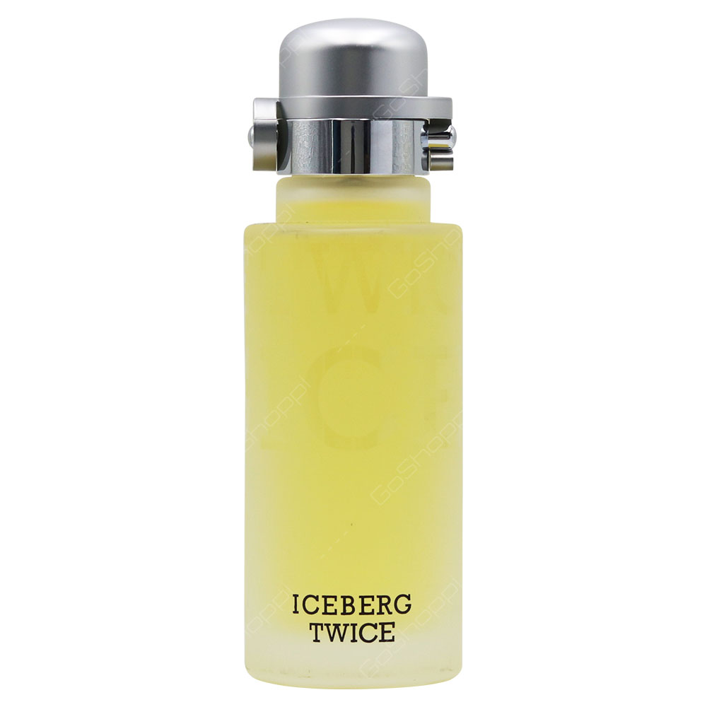 Iceberg Twice Pour Homme Eau De Toilette 125ml