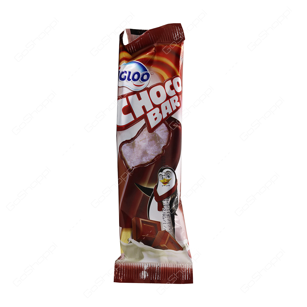 Igloo Choco Bar 60 ml