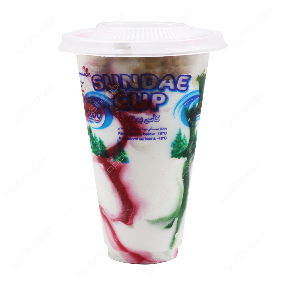 Igloo Sundae Cup 180 ml