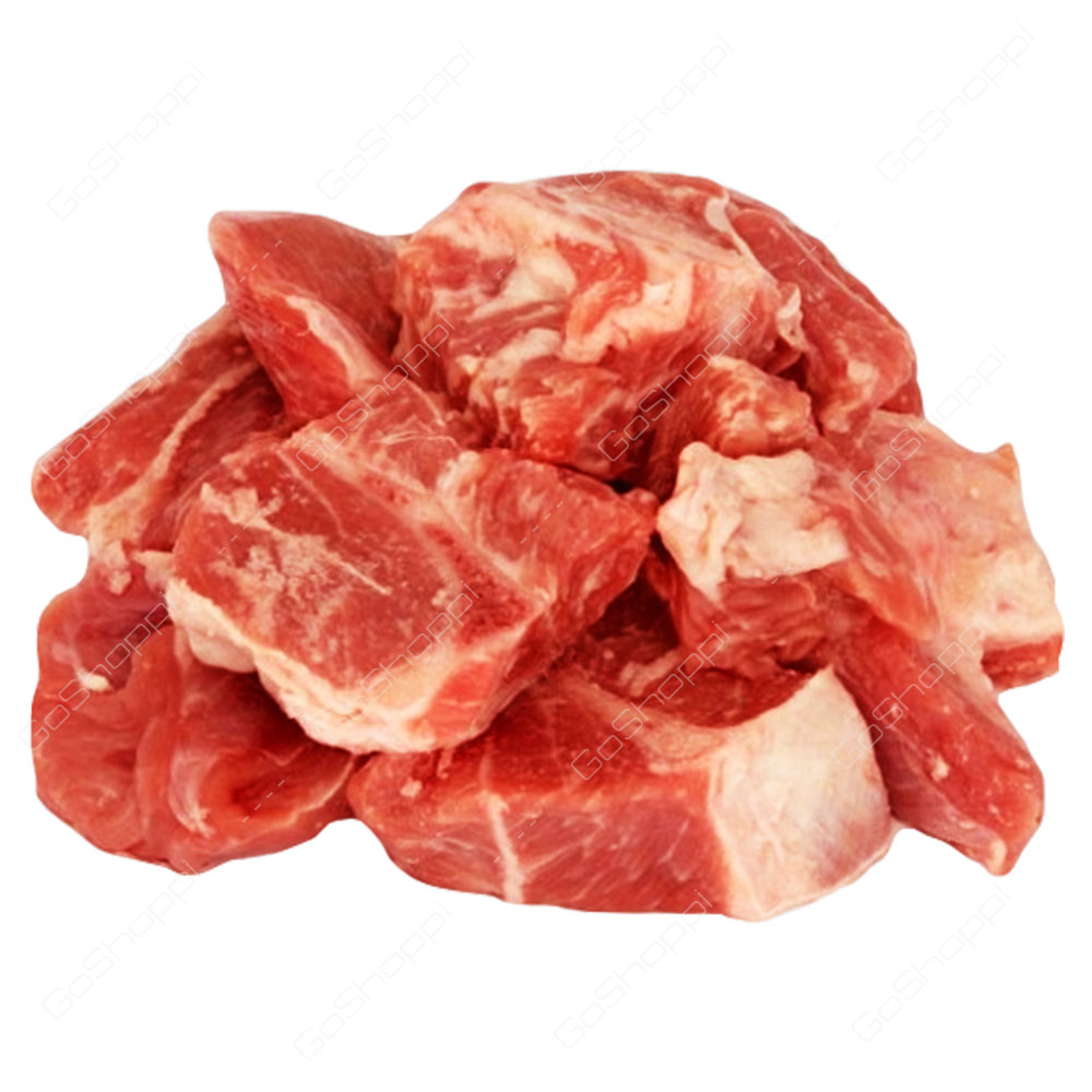 Indian Mutton 1 kg
