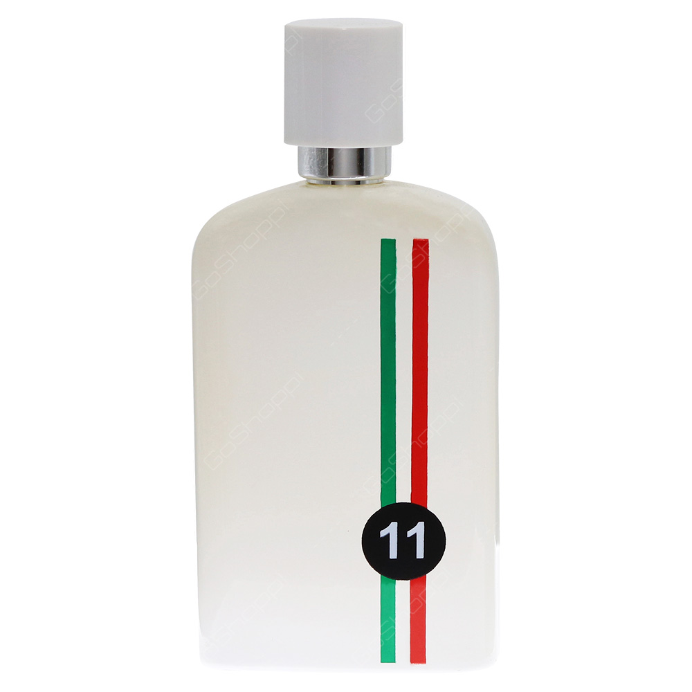 Italian Collection No 11 For Men Eau De Parfum 100ml