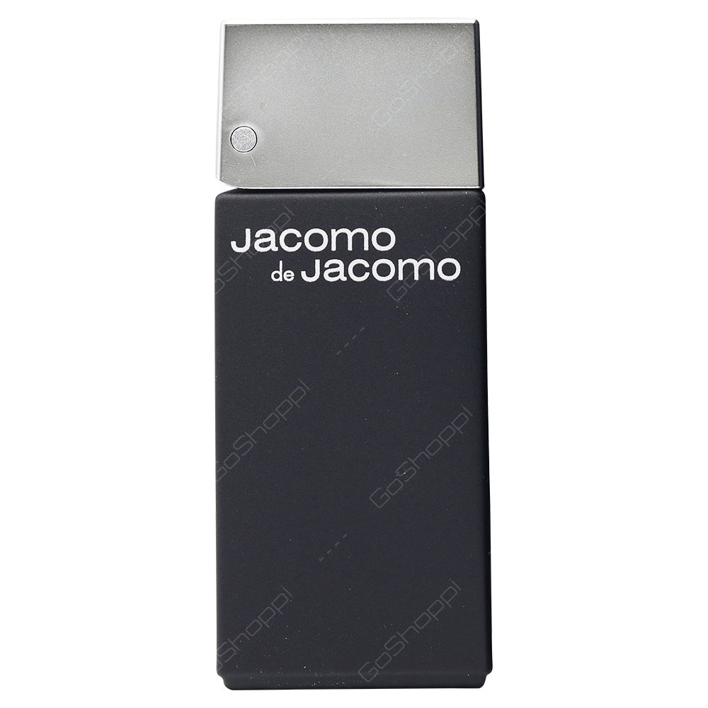 Jacomo De Jacomo For Men Eau De Toilette 100ml