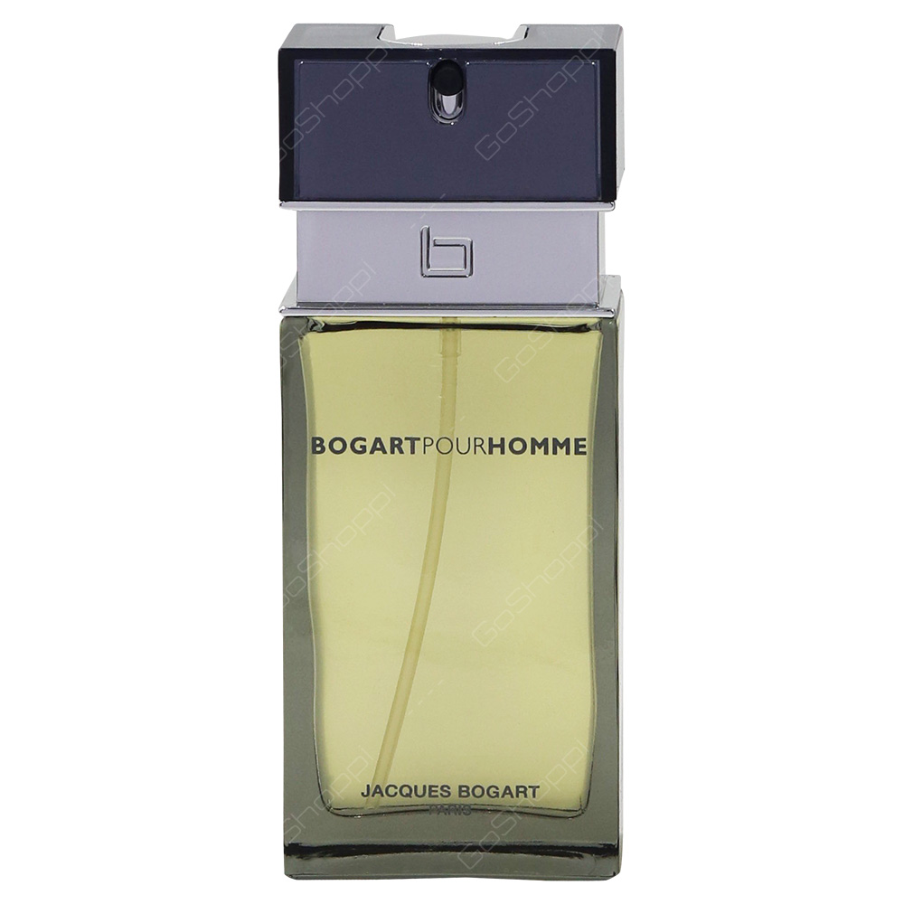 Jacques Bogart Pour Homme Eau De Toilette 100ml