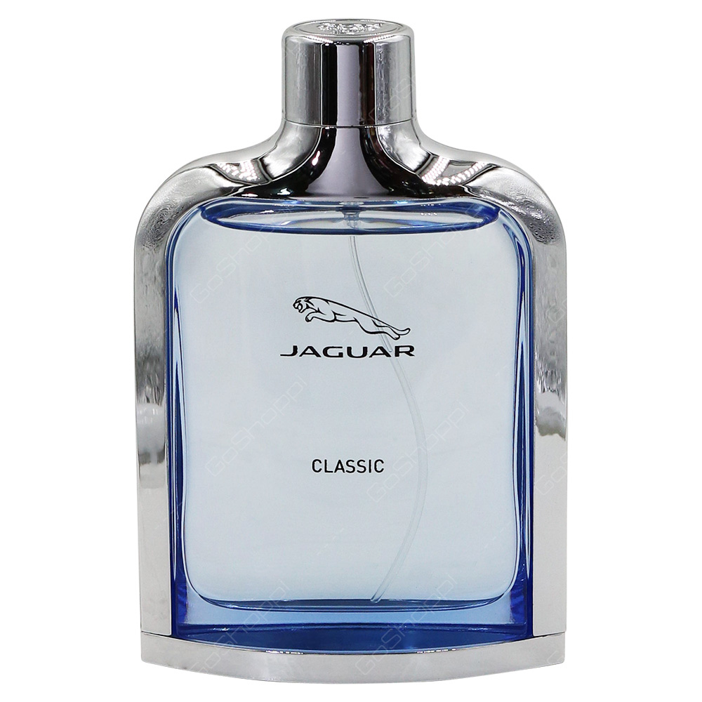 Jaguar Blue For Men Eau De Toilette 100ml