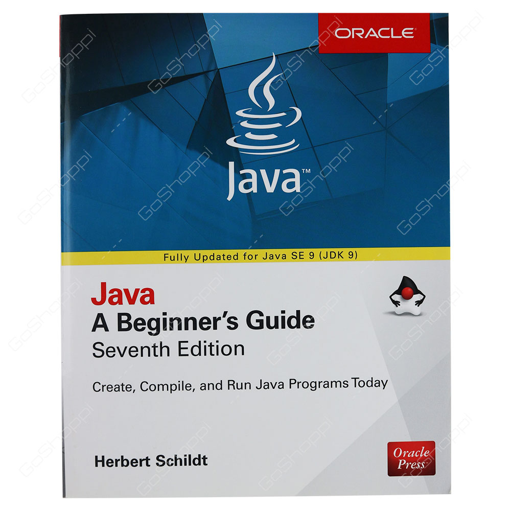 Java A Beginner
