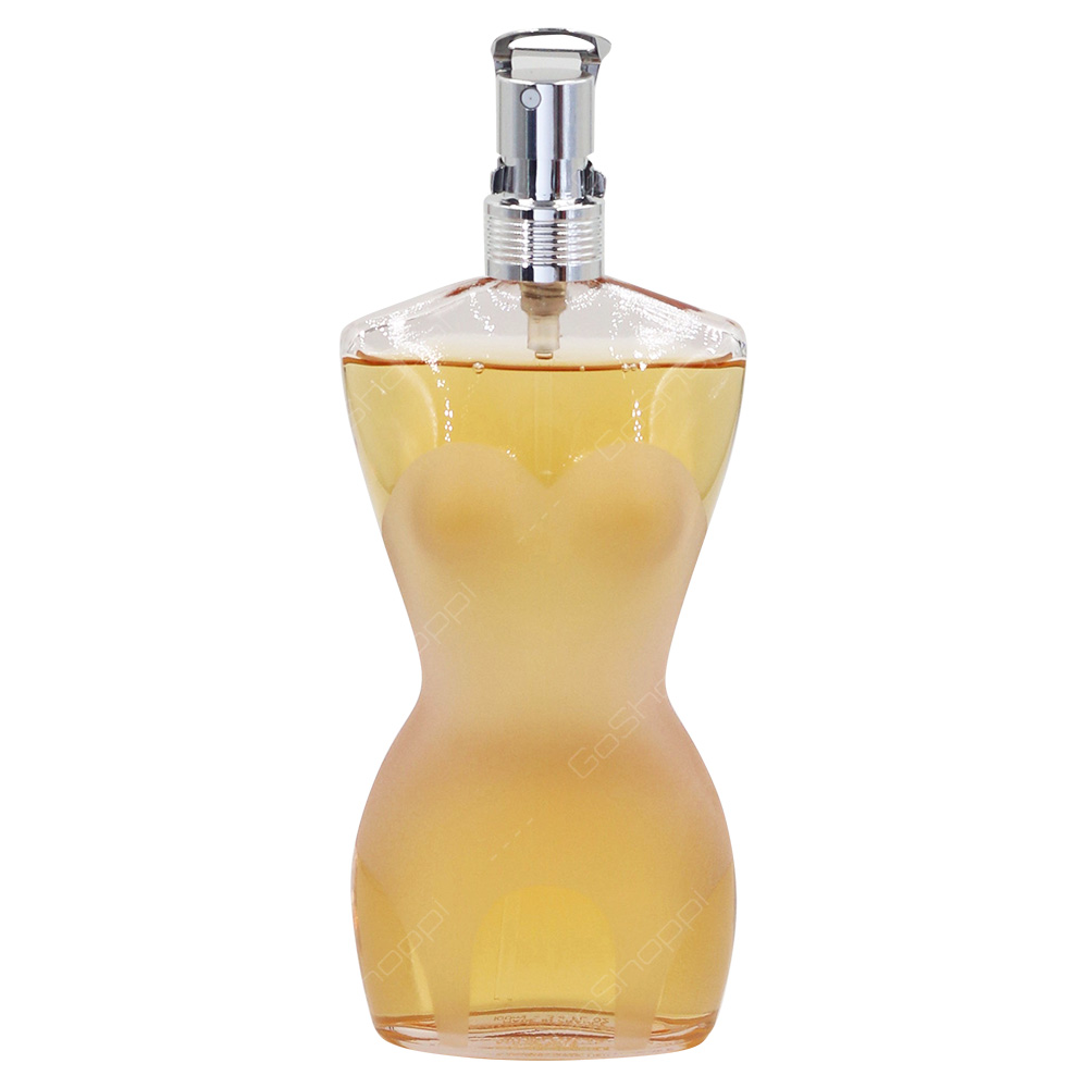 Jean Paul Gaultier Classique For Women Eau De Toilette 100ml