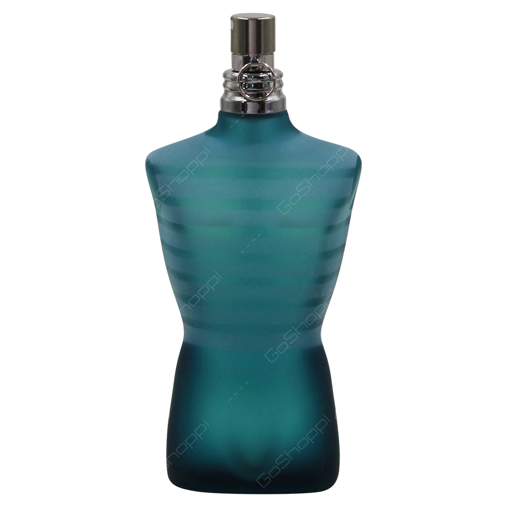 Jean Paul Gaultier Le Male Eau De Toilette 125ml