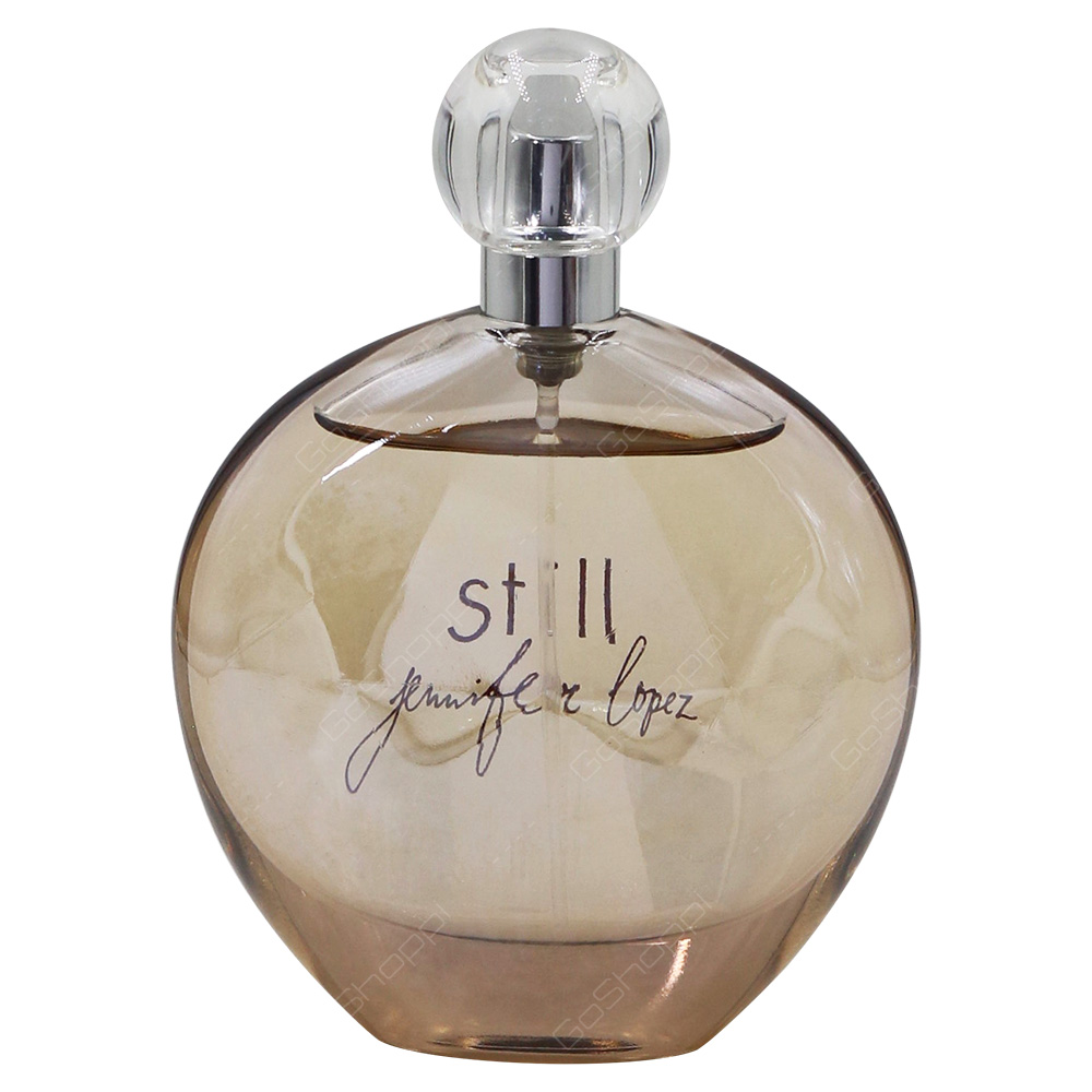 Jennifer Lopez Still For Women Eau De Parfum 100ml