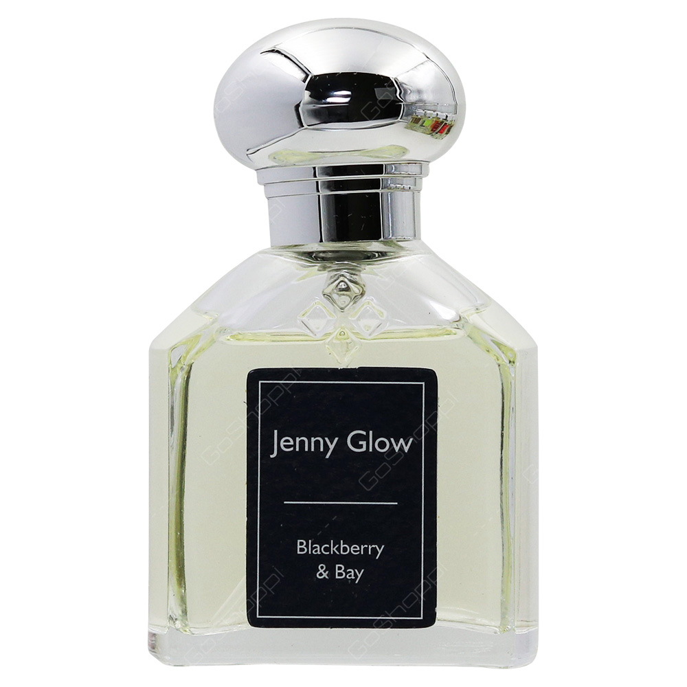Jenny Glow Blackberry And Bay For Unisex - Eau De Parfum - 30 ml