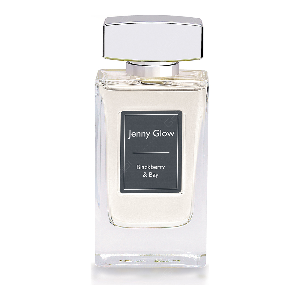 Jenny Glow Blackberry And Bay For Unisex - Eau De Parfum - 80 ml