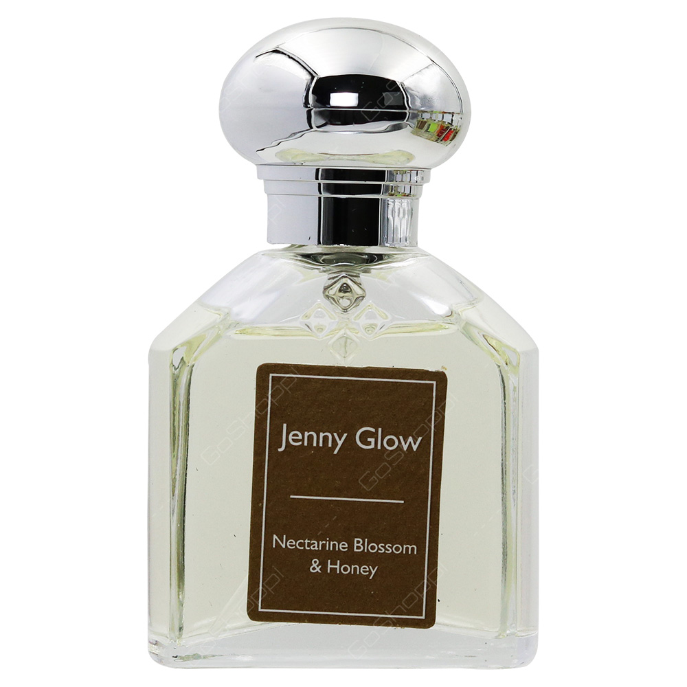 Jenny Glow Nectarine Blossom And Honey For Unisex - Eau De Parfum - 30 ml