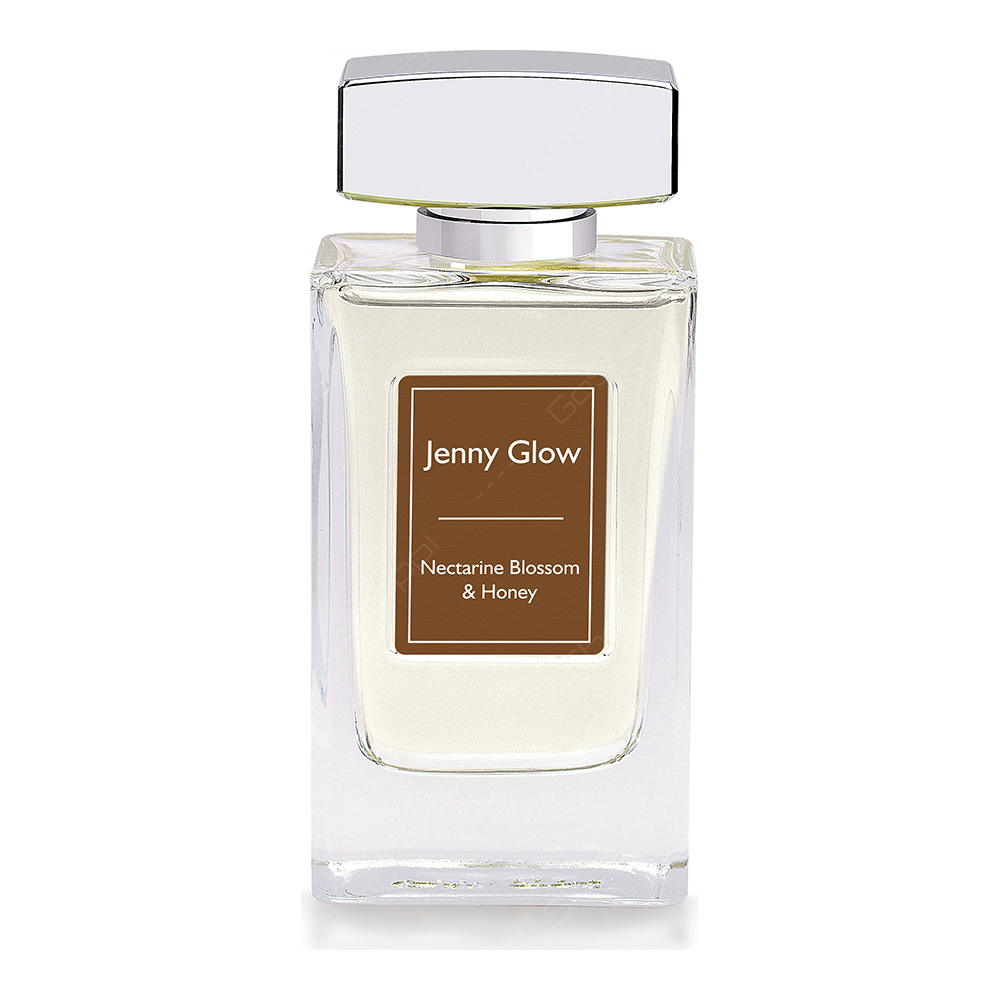 Jenny Glow Nectarine Blossom And Honey For Unisex - Eau De Parfum - 80 ml