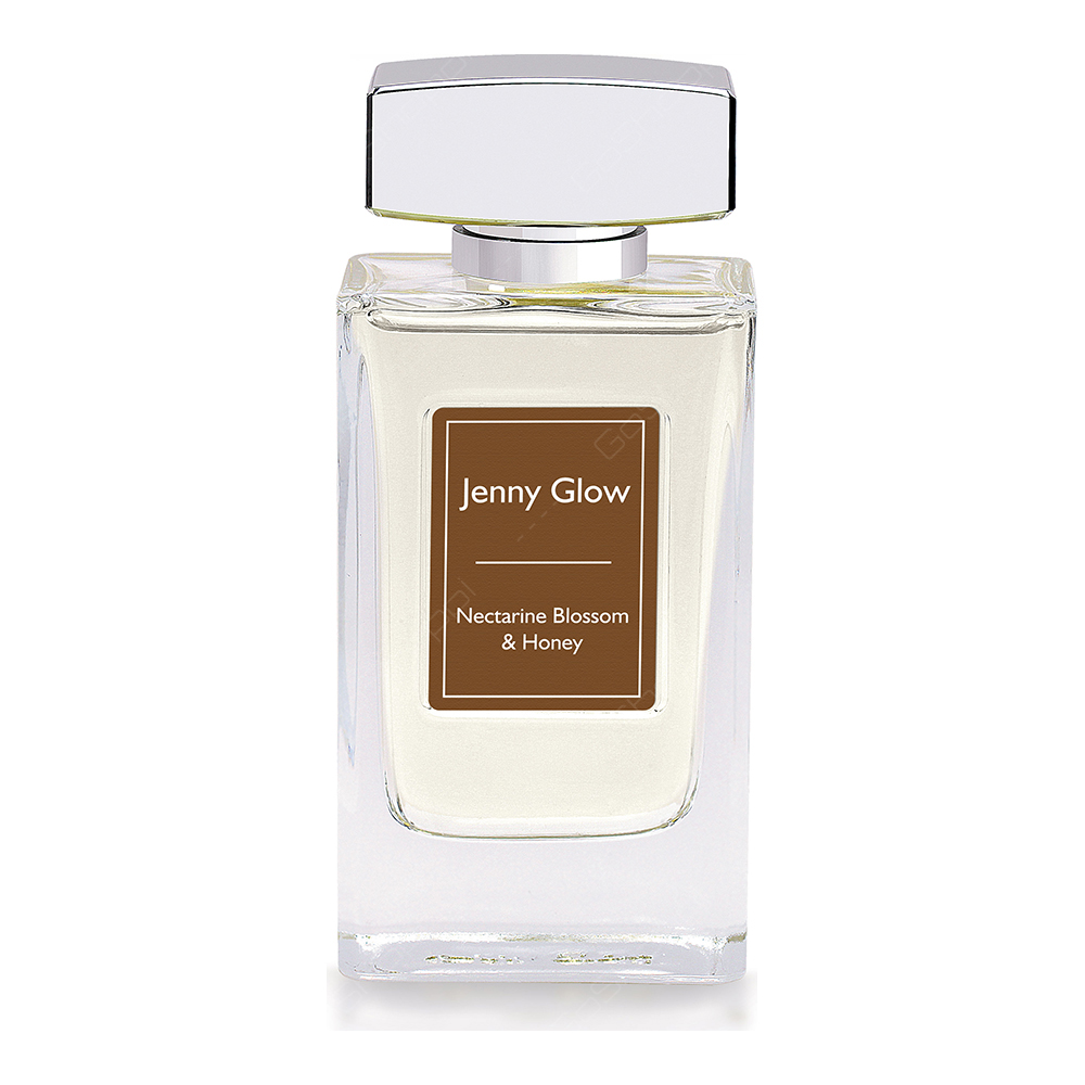 Jenny Glow Nectarine Blossom And Honey For Unisex - Eau De Parfum - 80 ...