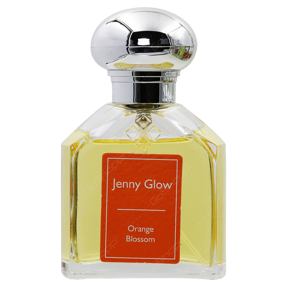 Jenny Glow Orange Blossom For Unisex - Eau De Parfum - 30 ml