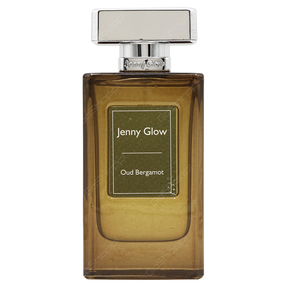 Jenny Glow Oud Bergamot Eau De Parfum 80ml
