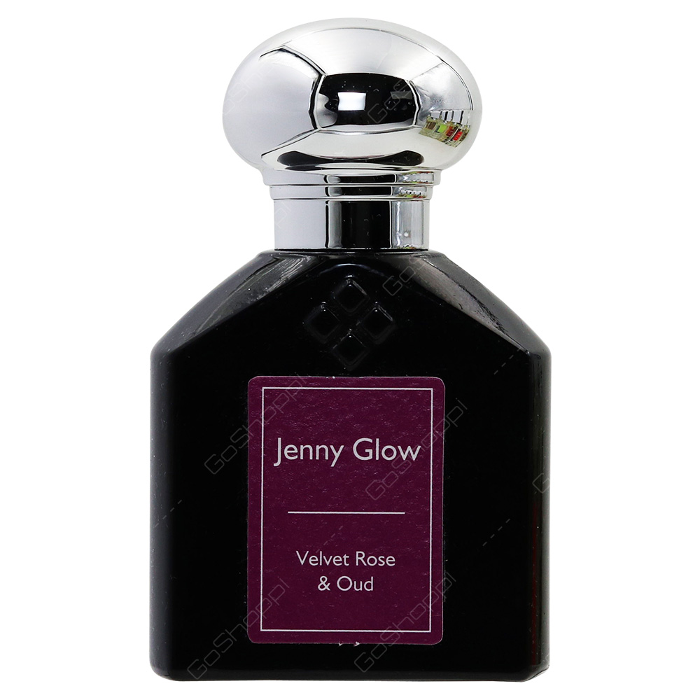 Jenny Glow Velvet Rose And Oud For Unisex Eau De Parfum 30 ml Buy