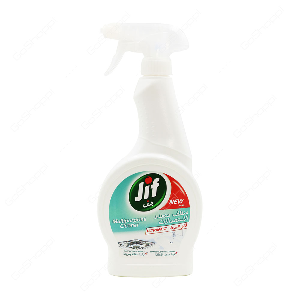 Jif Multipurpose Cleaner Ultrafast 500 ml