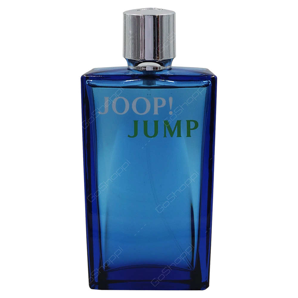 Joop Jump For Men Eau De Toilette 100ml